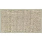Dixie Jenny Sisal ovimatto marble 70x120 cm