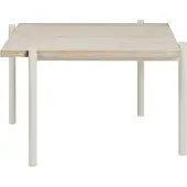 Broste Copenhagen Elaine table white