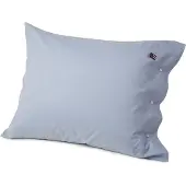 Lexington Pin Point Tyynyliina 50x60cm - Tyynyliinat Puuvilla Sininen - 10000004-5000-P25