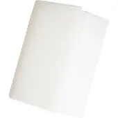 Linie Design Prima Stop -liukuestematto Valkoinen, 60 x 120 cm