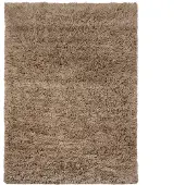 Scandi Living Cozy villamatto Hazel, 170x240 cm