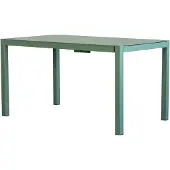 Fiam , Aria extendable sage green