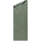 Scandi Living Fallow matto dusty green 70 x 200 cm