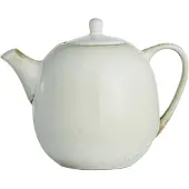Lene Bjerre Amera teekannu 1,4 L White sands