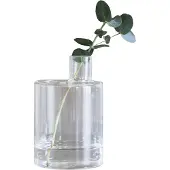 DBKD Pipe glass -vaasi pieni