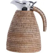 Lene Bjerre Norah termospullo 2 L Nature