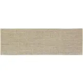 Dixie Sisal matto marble 80x250 cm