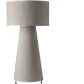 Flavia Lamps Sara-pöytävalaisin Milano Tostado