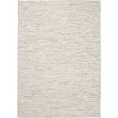 Linie Design Nyoko villamatto, 140 x 200 cm White