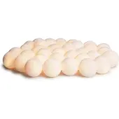 Irislights Pure White 20 palloa