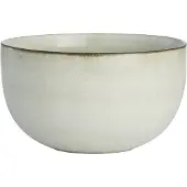 Lene Bjerre Amera kulho white sands Ø 22 cm