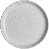 Denby Studio Blue -lautanen, 21 cm, chalk