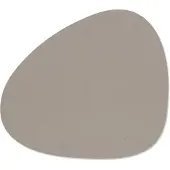 Lind DNA Serene pöytätabletti curve M Ash
