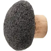 Muubs Crust koukku S Musta