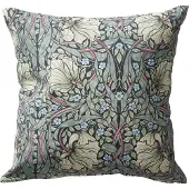 Klippan Yllefabrik Pimpernel tyynynpäällinen 45 x 45 cm Monivärinen