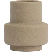 Ro Collection Hurricane maljakko S Ø 9 cm Light Stone