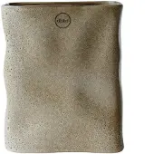 DBKD Meadow vaasi H18 cm Beige