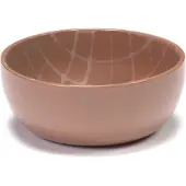 Serax Zuma kulho XS Ø12,5 cm 2-pakkaus Sienna