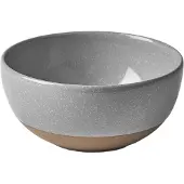 Scandi Living Fossil kulho 60 cl Harmaa