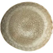 Olsson & Jensen Mika leipälautanen 21 cm Luonnonvärinen