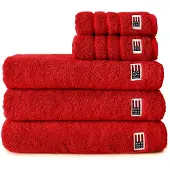 Lexington Original Towel Red - Red - 30X50