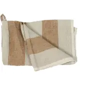Olsson & Jensen pellavakangas keittiöpyyhe 45x65 cm Lilou