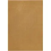 Layered Classic solid -villamatto 300 x 400 cm Ochre, 300x400 cm