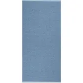 Scandi Living Mellow muovimatto sininen 70 x 200 cm