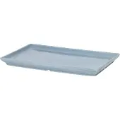 Broste Copenhagen Eli lautanen 17,6x20 cm Soft blue
