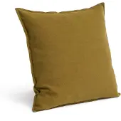 HAY Linen tyyny 50x50 cm Olive