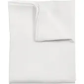 Scandi Living Clean pöytäliina, 145 cm x 250 cm white