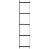 Ferm Living Punctual tikkaat Anthracite, 5