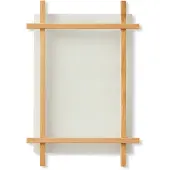 Gejst Daiku kuvakehys 50x70 cm Tammi