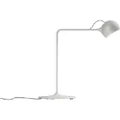 Artemide Ixa pöytävalaisin White-grey