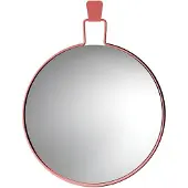 SMD Design Flora peili Vaaleanpunainen, Ø 60 cm