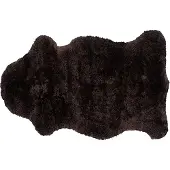 Shepherd of Sweden lampaantalja Ella tummanruskea