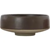 OYOY Hagi kulho Ø17 cm Ruskea