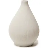 Lindform Kobe vaasi White