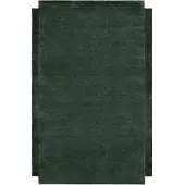 Design House Stockholm Level matto 200x300 cm green