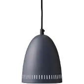 Superliving Dynamo valaisin mini matta melkein musta