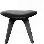 Tom Dixon Slab-rahi musta