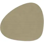 Lind DNA Corduroy pöytätabletti curve L Herbal Dust