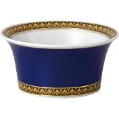 Versace Medusa Blue kulho Jälkiruokakulho