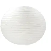 Scandi Living Lucent lampunvarjostin pyöreä Ø40 cm