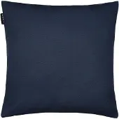 Linum Annabell Cushion Cover - Navy - 40X40CM