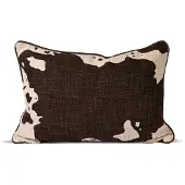 By On Pude Anima Cow L - Brown - ONE SIZE
