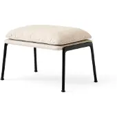 &tradition Muno LN20 jalkarahi Warm black-Cifrado 0221