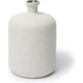 Lindform Bottle vaasi Sand white, medium