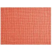 Tom Dixon Weave matto Oranssi 200x300 cm