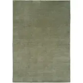 Classic collection Solid matto Vihreä, 200 x 300 cm